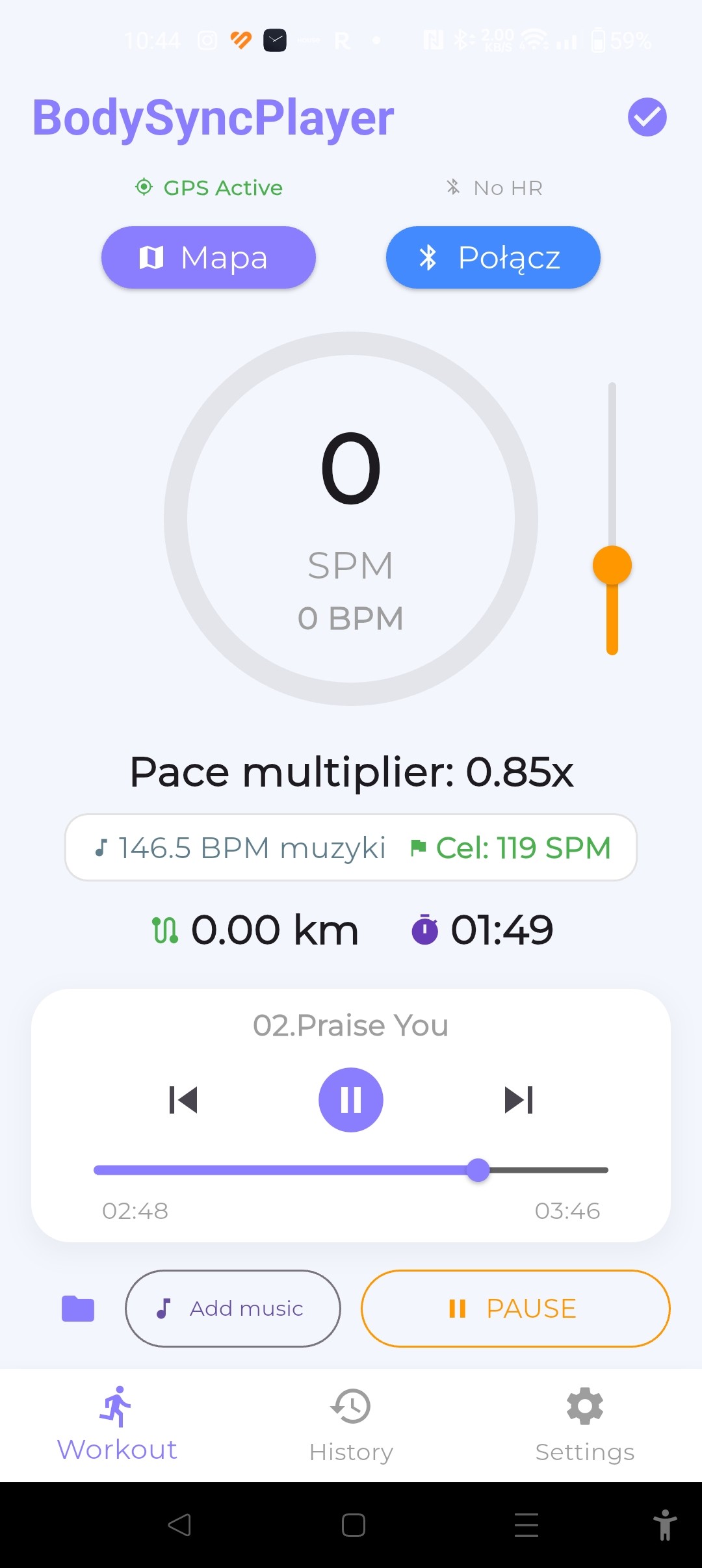 System Rozwiązań Mobilnych 1